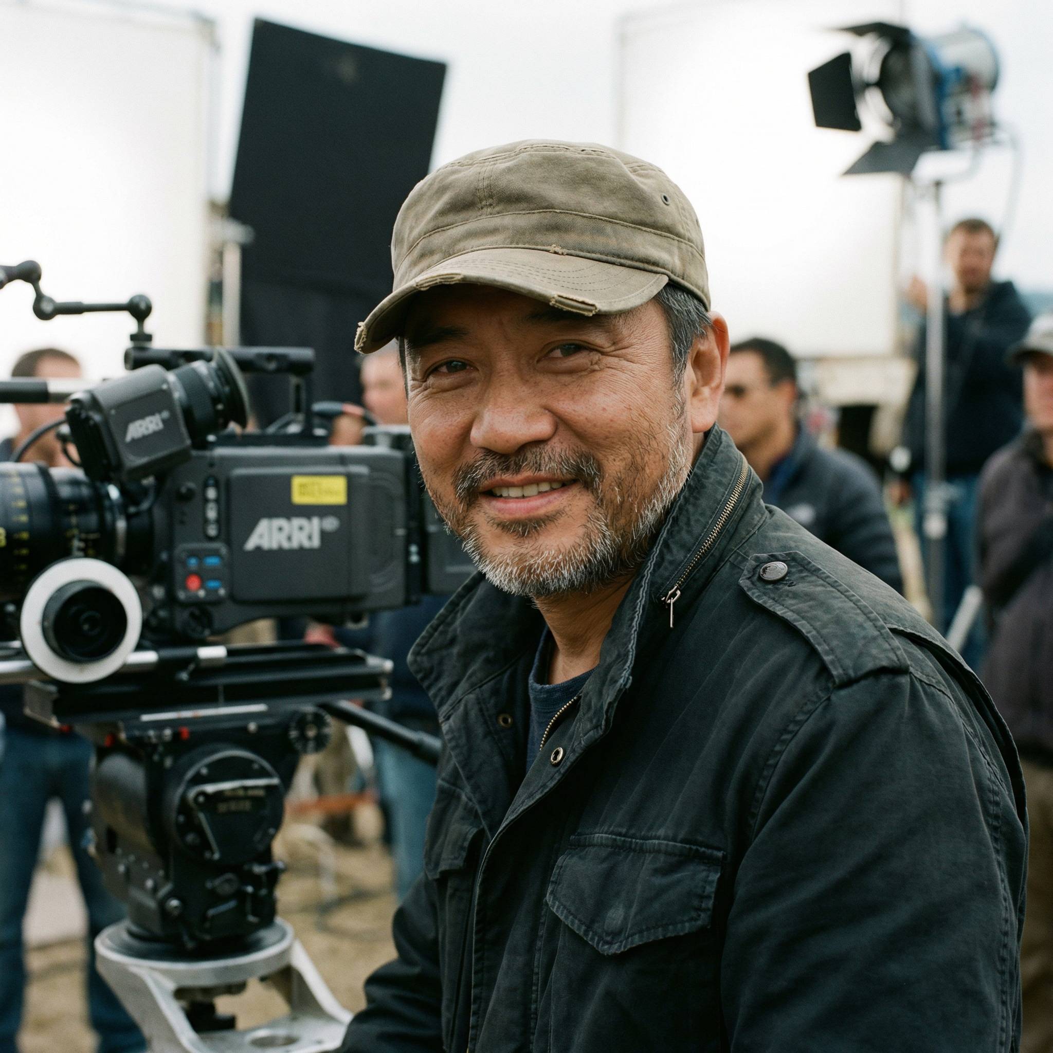 母狗园导演专家 张明远