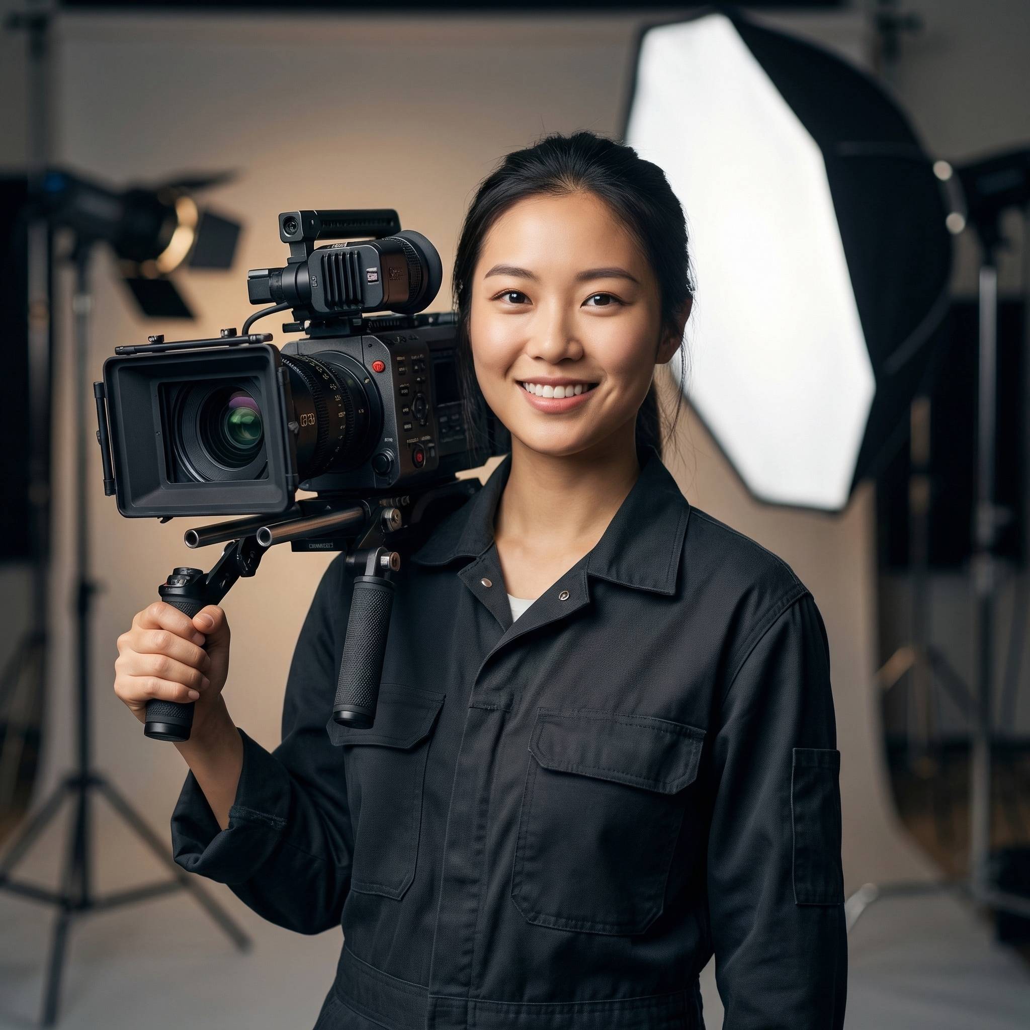 母狗园摄影师专家 林晓雪