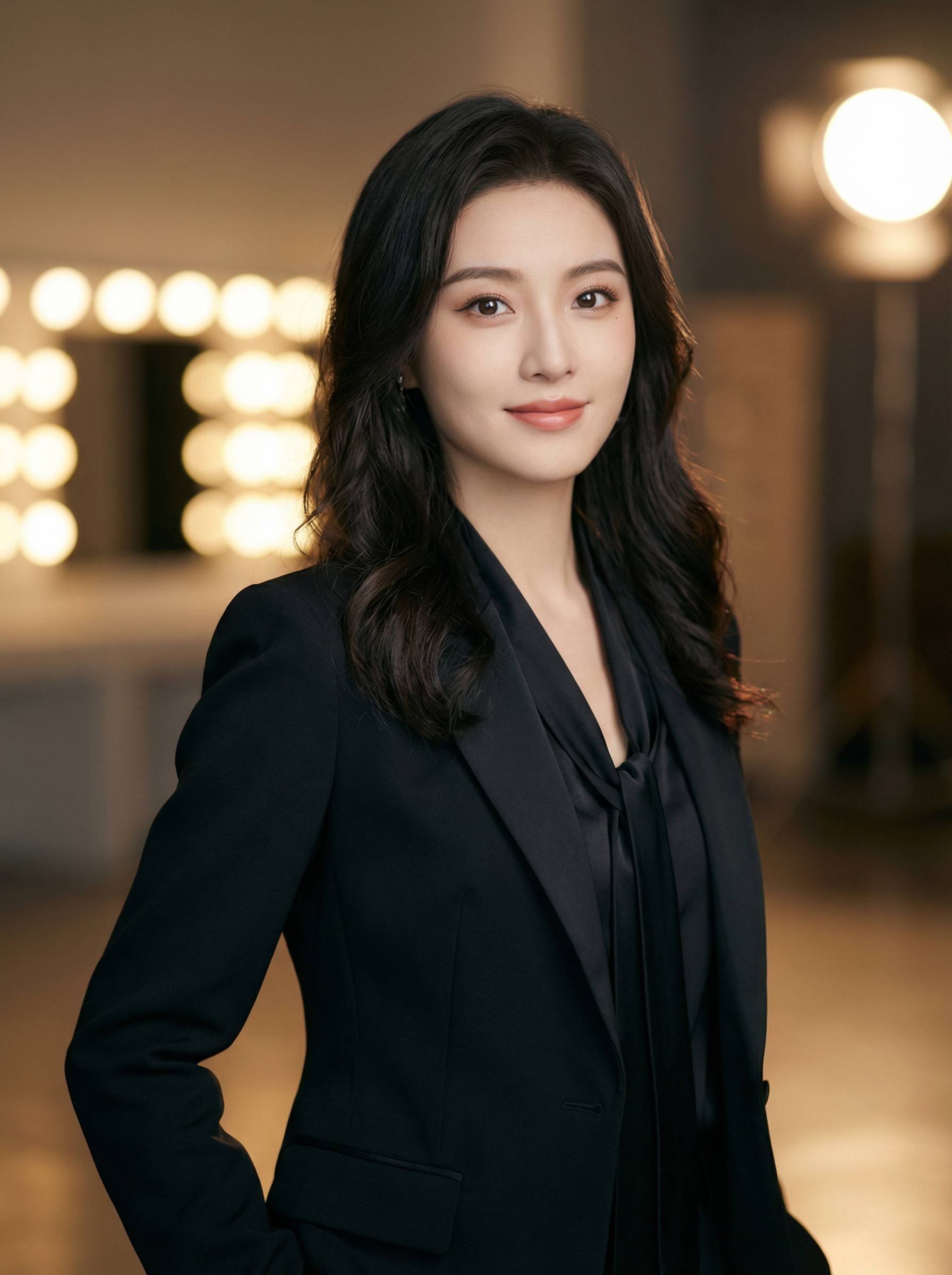 母狗园制片人专家 陈浩然