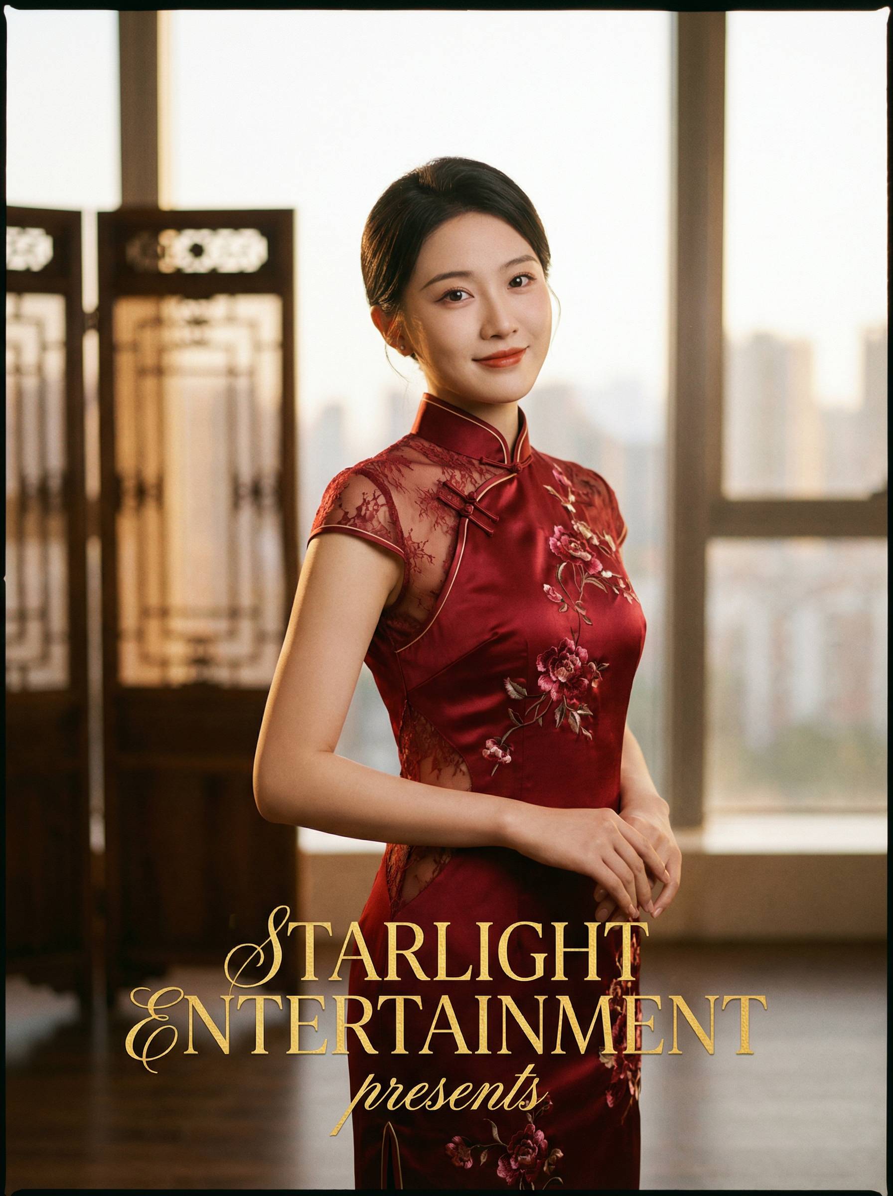 母狗园社区顾问 王芳芳