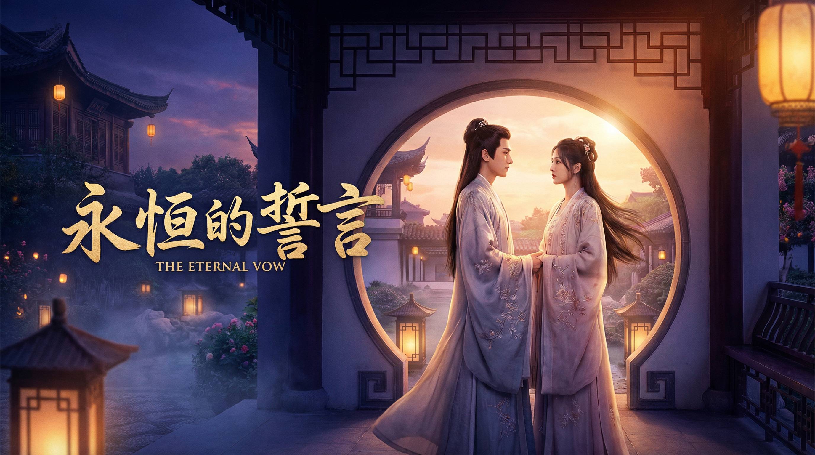 母狗园古装影视视频 - 古风剧情视频演示